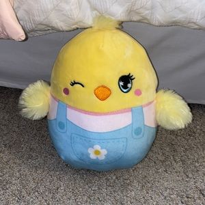 8” Aimee Squishmallow